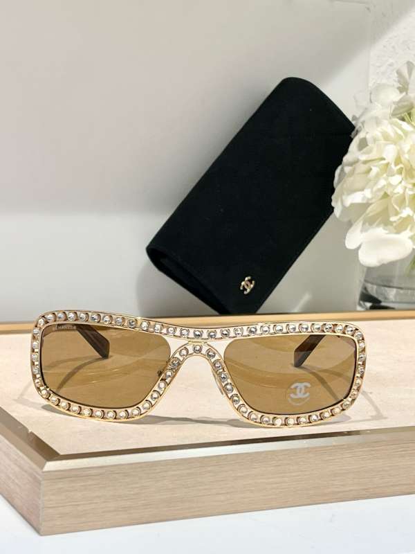Picture of Chanel Sunglasses _SKUfw56650368fw